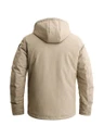 PME Legend Jas PJA2608112 Beige 2