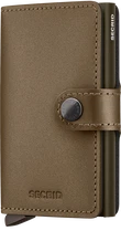 Secrid Wallet MMS-Bronze Brons 1