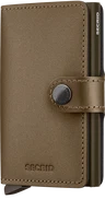 Secrid Wallet MMS-Bronze Brons 1