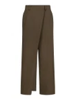 Neo Noir Pantalon Calina Bruin 2