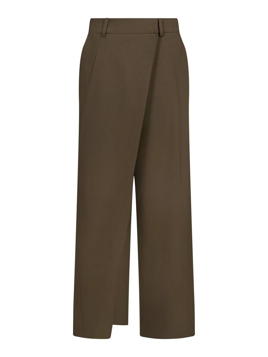 Neo Noir Pantalon Calina Bruin 2