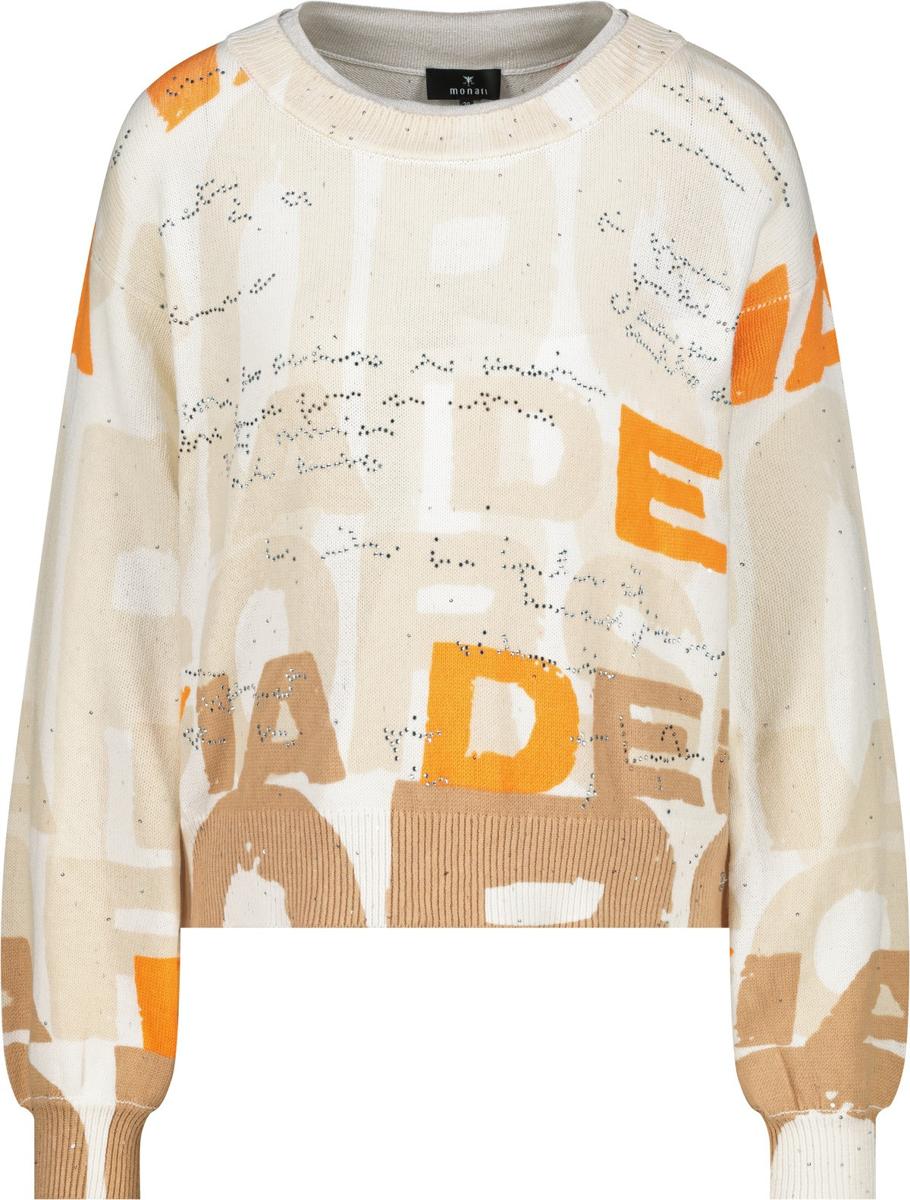 Monari Trui 410279 Bruin 2