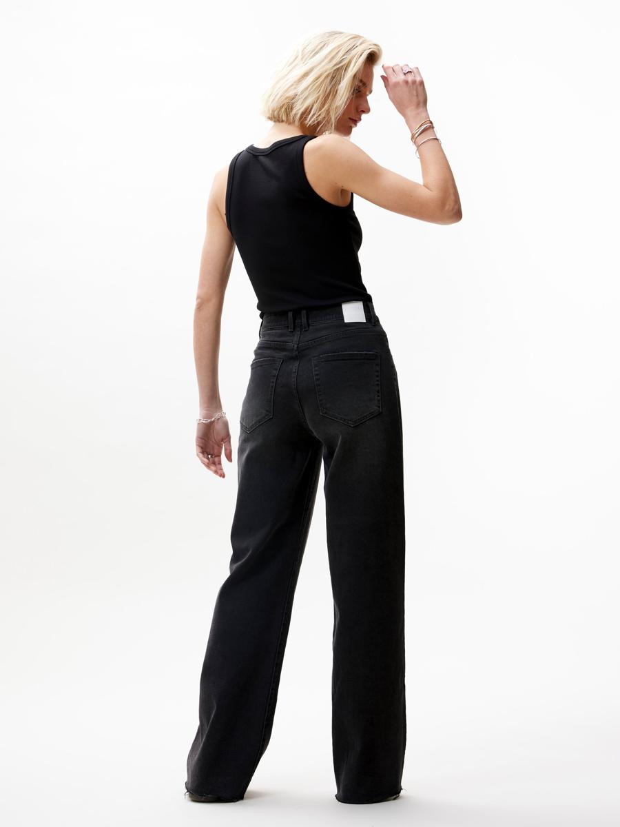 Catwalk Junkie Top 2402010001 Zwart 3