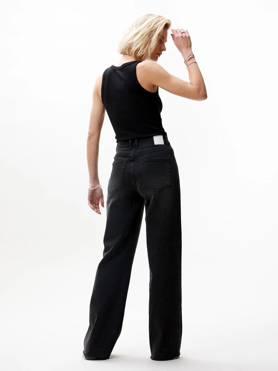 Catwalk Junkie Top 2402010001 Zwart 3