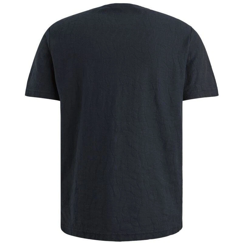 PME Legend T-Shirt PTSS2604564 Blauw 3