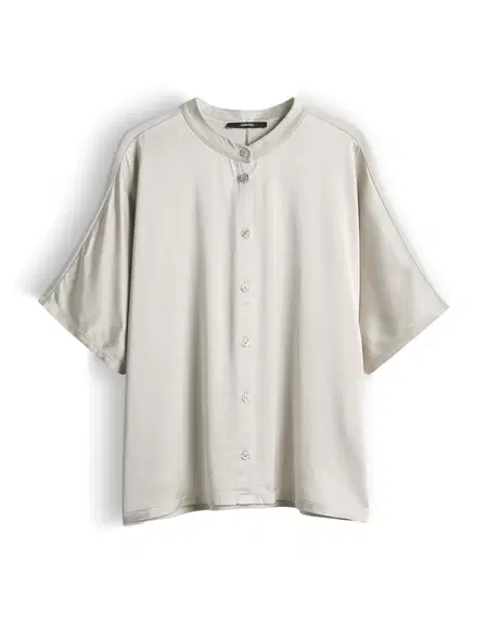 SOMEDAY T-Shirt 10547011241106 Taupe 1