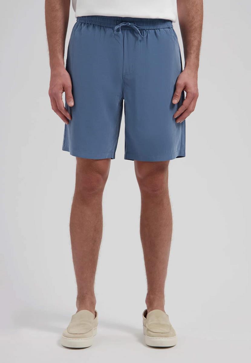 Dstrezzed Korte Broek Logan Blauw 1