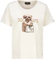 Monari T-Shirt 809841 Off-White 2