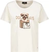 Monari T-Shirt 809841 Off-White 2