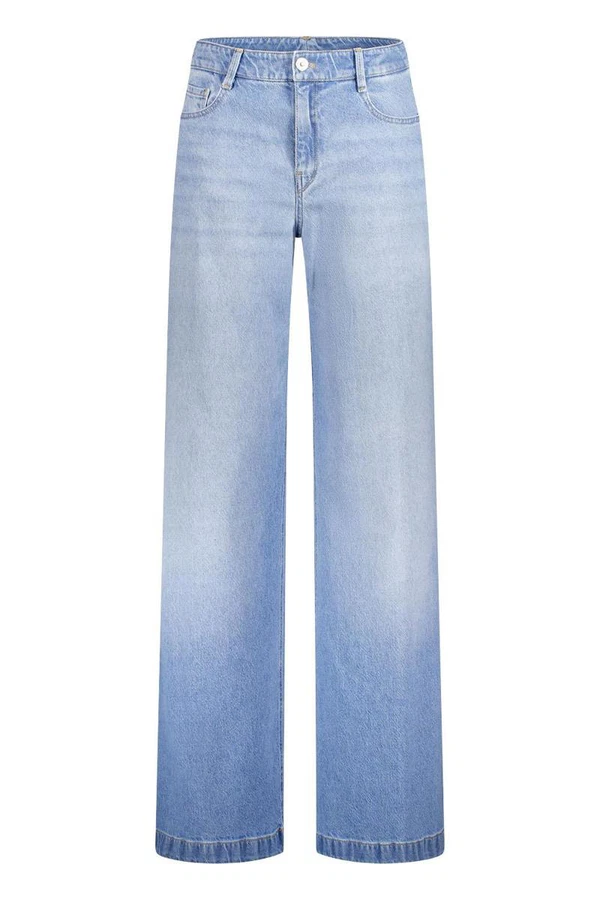 Gardeur Jeans Uletta 670501 Blauw 1
