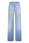 Gardeur Jeans Uletta 670501 Blauw 1