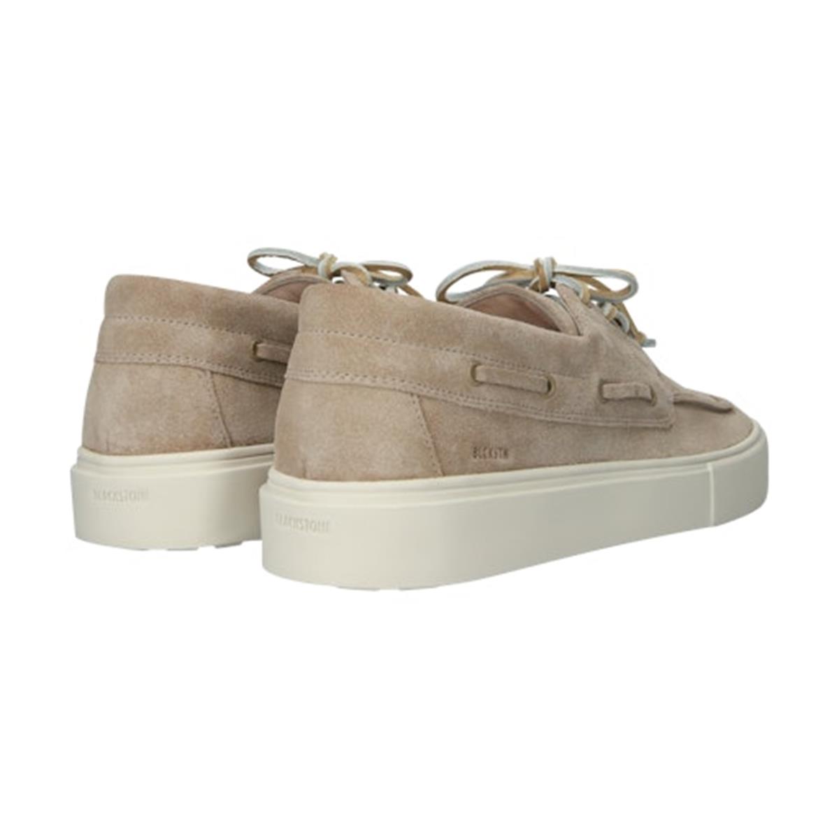 Blackstone Loafers Ruby Agwe Beige 3
