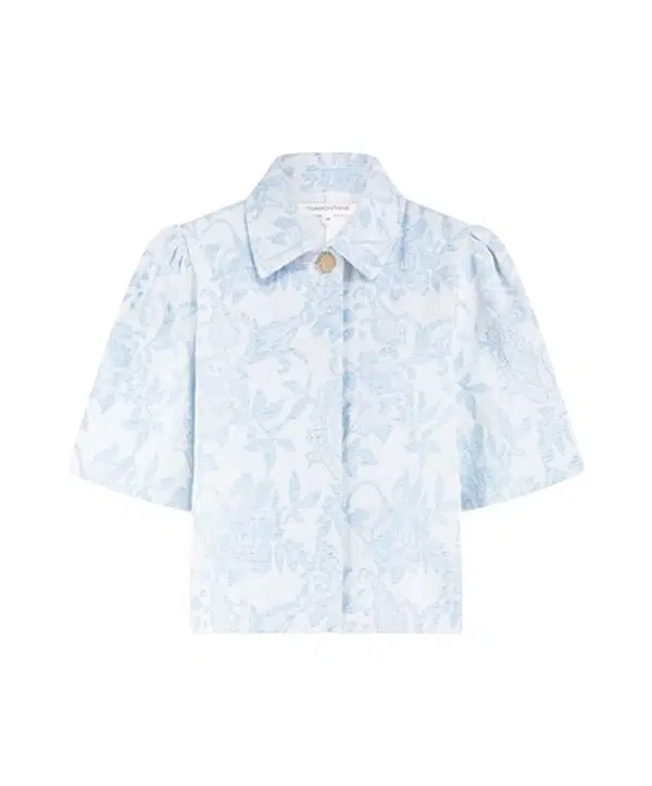 Tramontana Blazer C10-19-801 Blauw 1