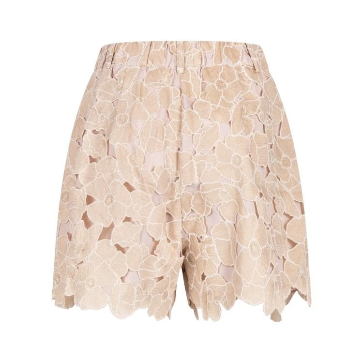 NUKUS Short Dagmar Goud 4