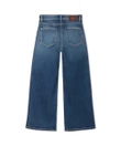 Cambio Jeans Baggy Asymmetrical Blauw 2