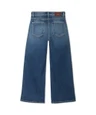 Cambio Jeans Baggy Asymmetrical Blauw 2