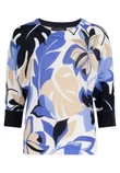 Betty Barclay Longsleeve 54011728 Blauw 2