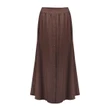 Geisha Rok 66340-70 Bruin 2