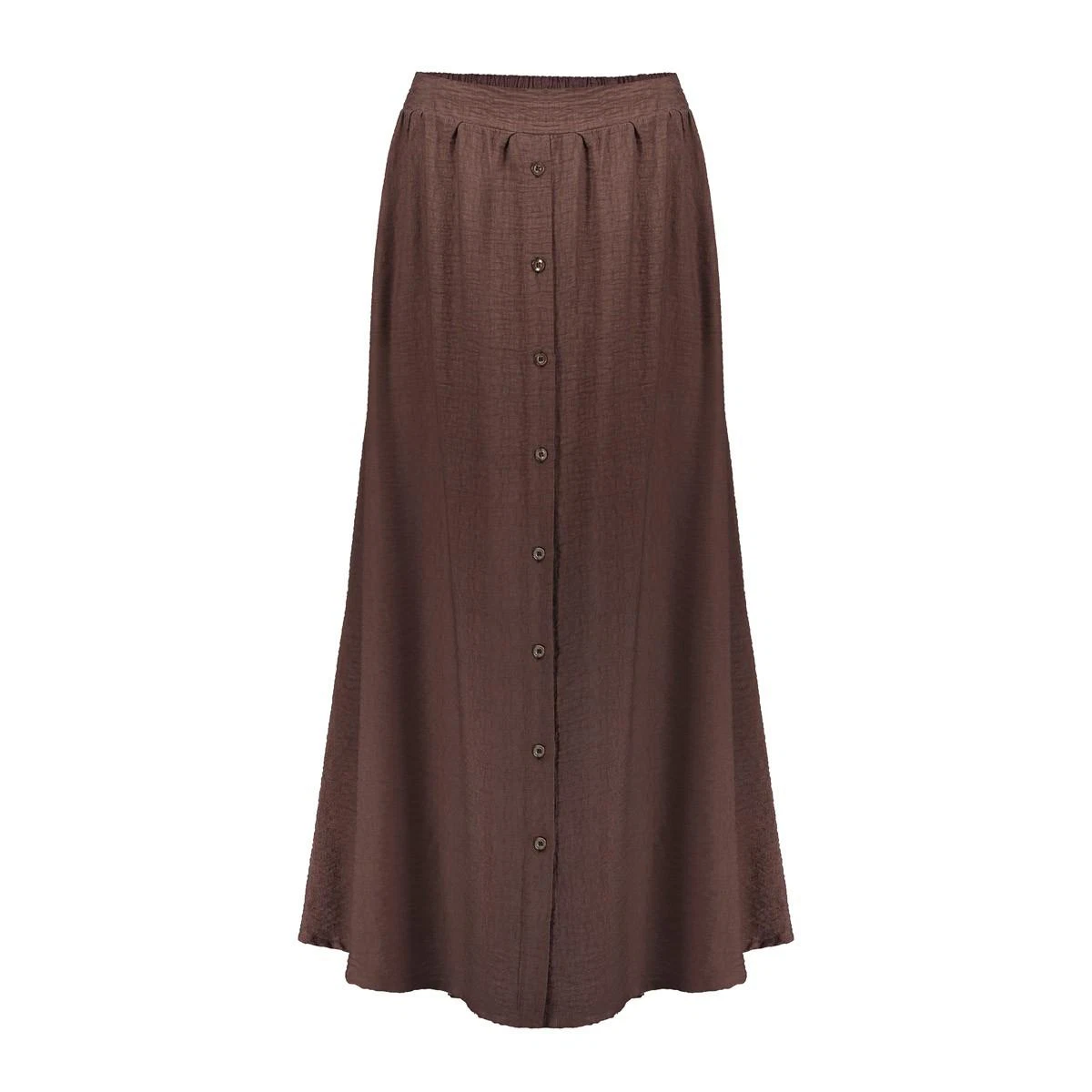 Geisha Rok 66340-70 Bruin 2