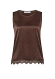 Bianca Blouse 6051 Bruin 1