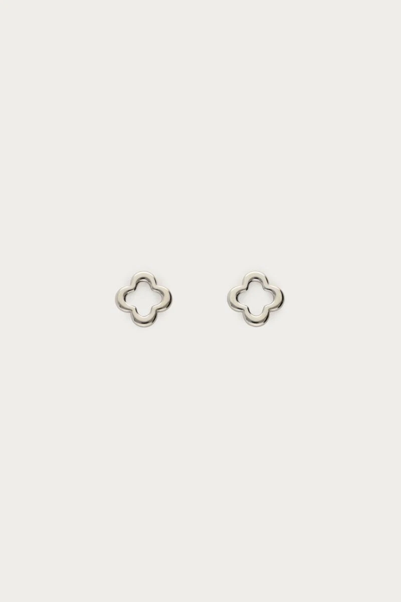 My Jewellery Oorbellen MJ12583 Zilver 1