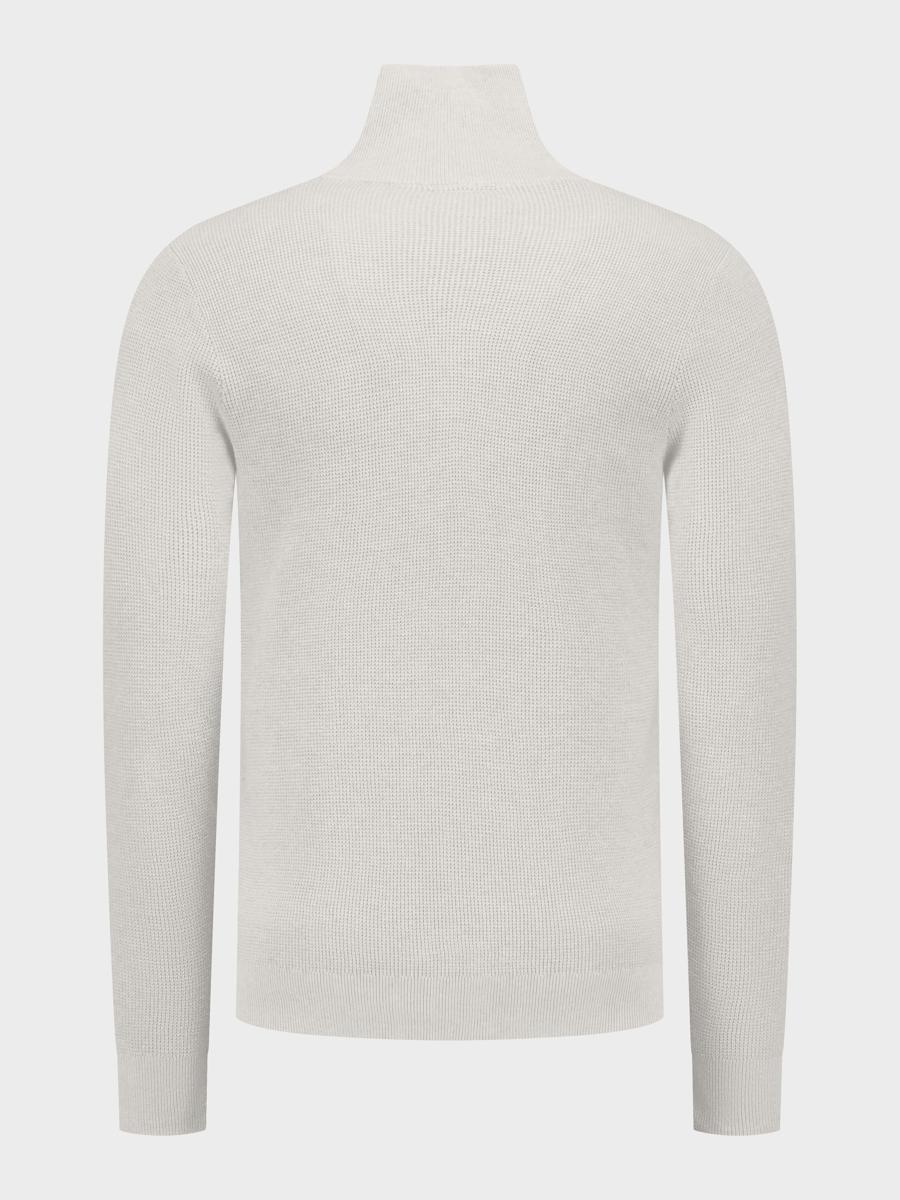 Saint Steve Trui Dominic Grijs 3