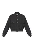 Sisters Point Blazer Garwin Zwart 1
