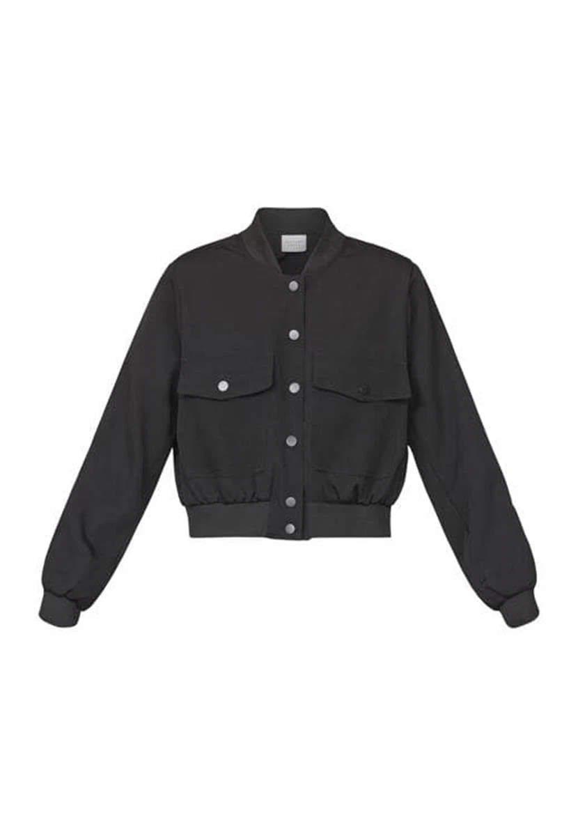 Sisters Point Blazer Garwin Zwart 1