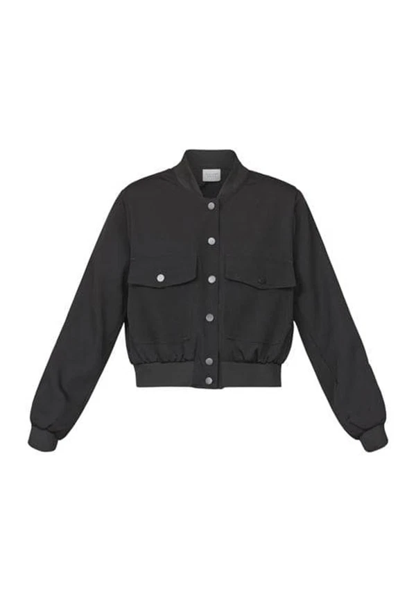 Sisters Point Blazer Garwin Zwart 1