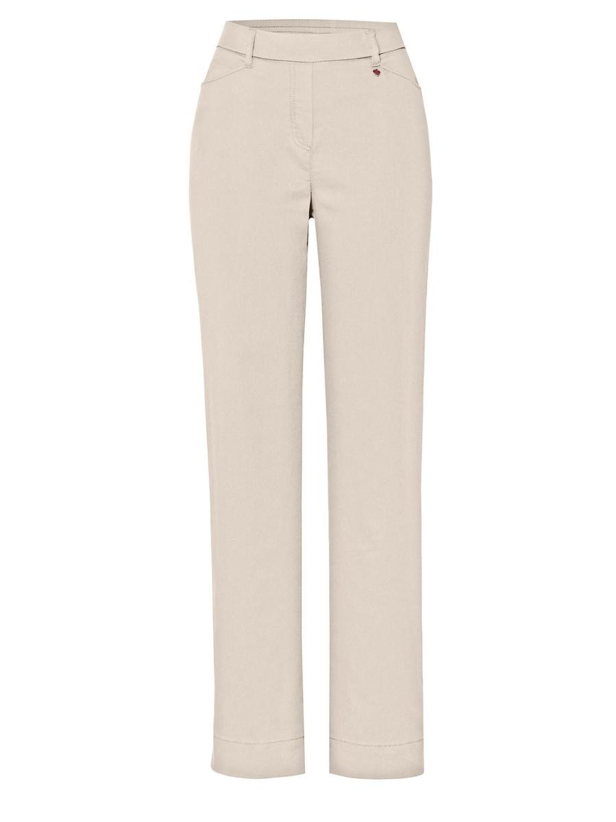 TONI Pantalon Scarlet Wide Leg 21-67/2243-32 Off-White 2