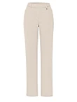 TONI Pantalon Scarlet Wide Leg 21-67/2243-32 Off-White 2