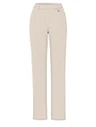 TONI Pantalon Scarlet Wide Leg 21-67/2243-32 Off-White 2