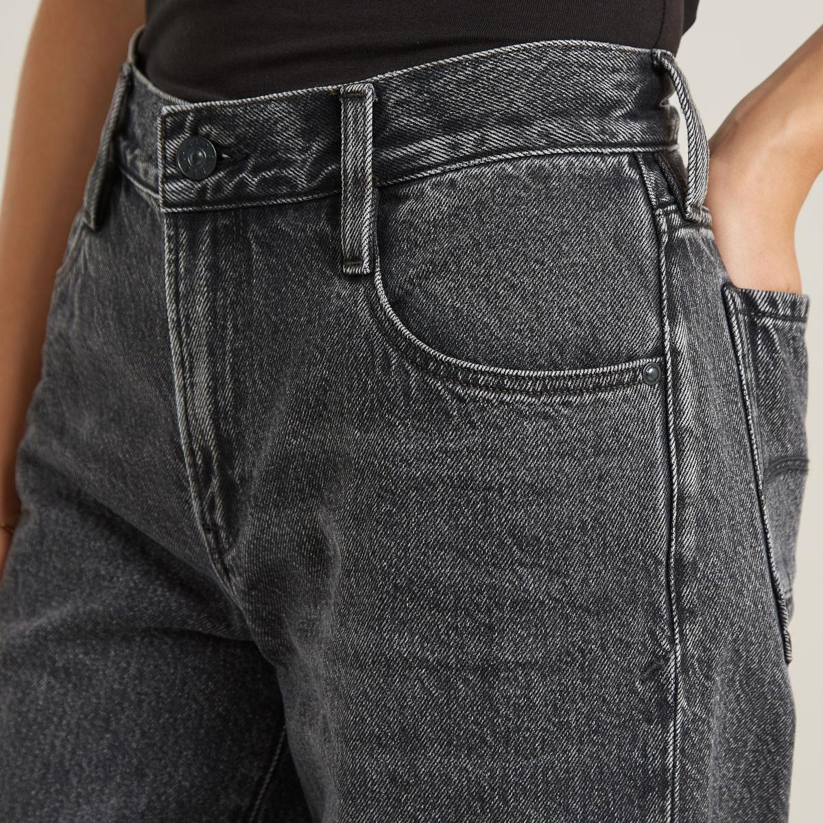 G-Star Jeans Judee Loose Grijs 5