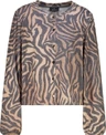 Monari Vest 809824 Bruin 4