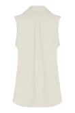 Studio Anneloes Blouse Bobby Off-White 3