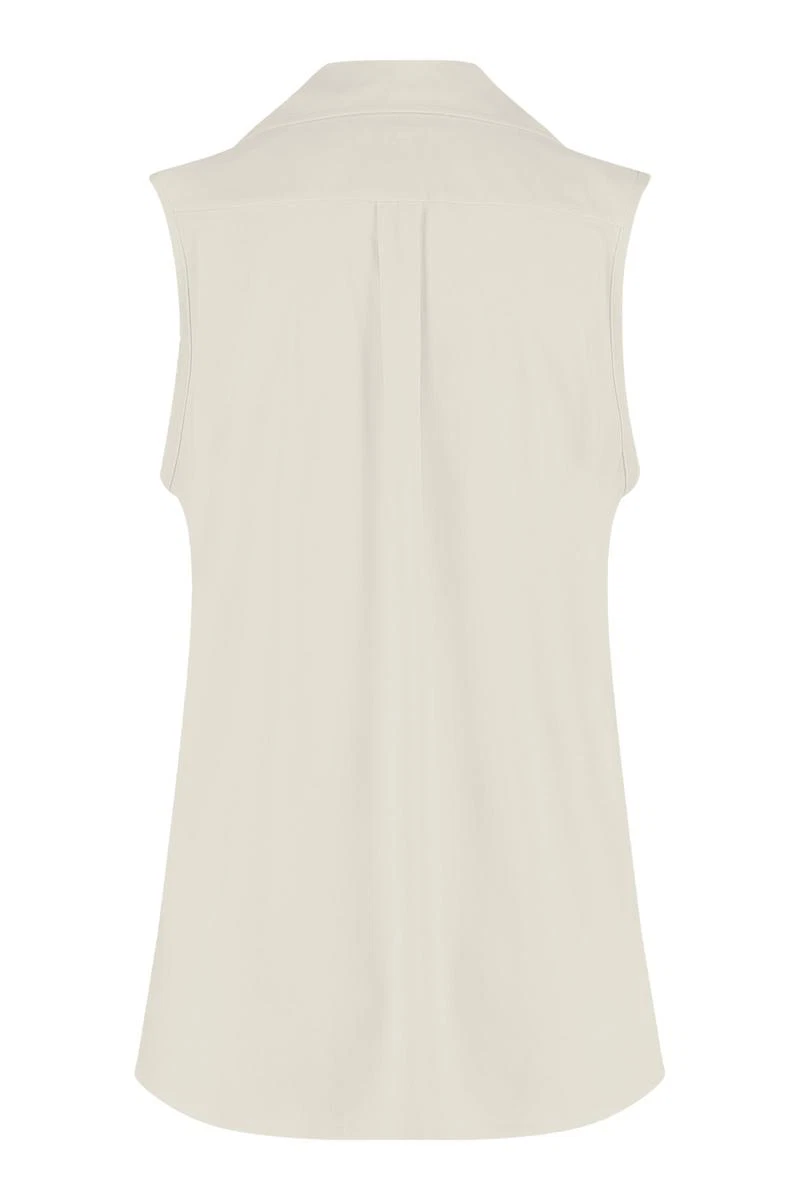 Studio Anneloes Blouse Bobby Off-White 3