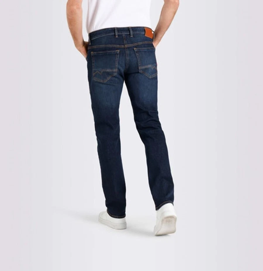 MAC Jeans Arne Pipe 0517-00-1973 Blauw 4