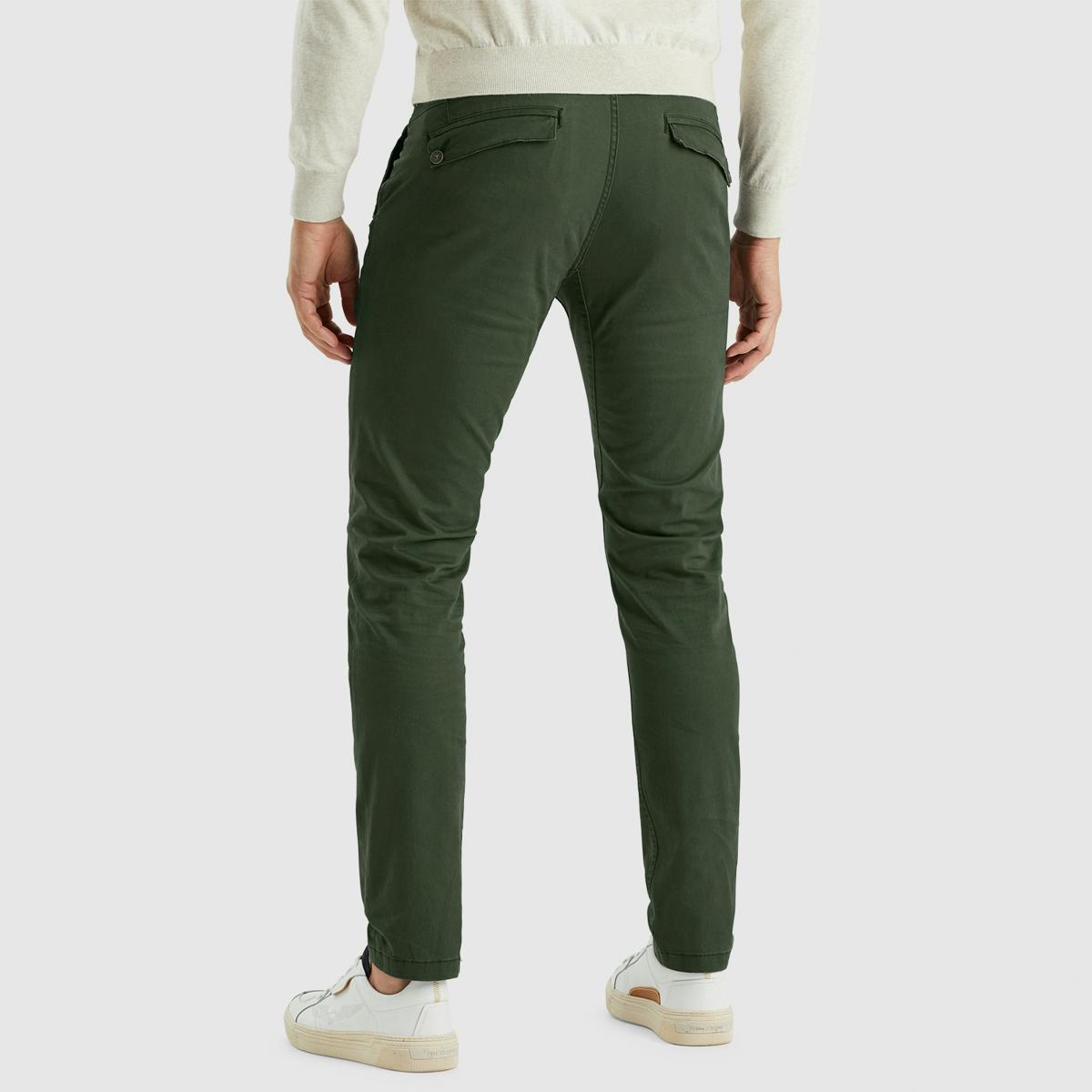 PME Legend PME Legend Chino PTR935 Groen 2