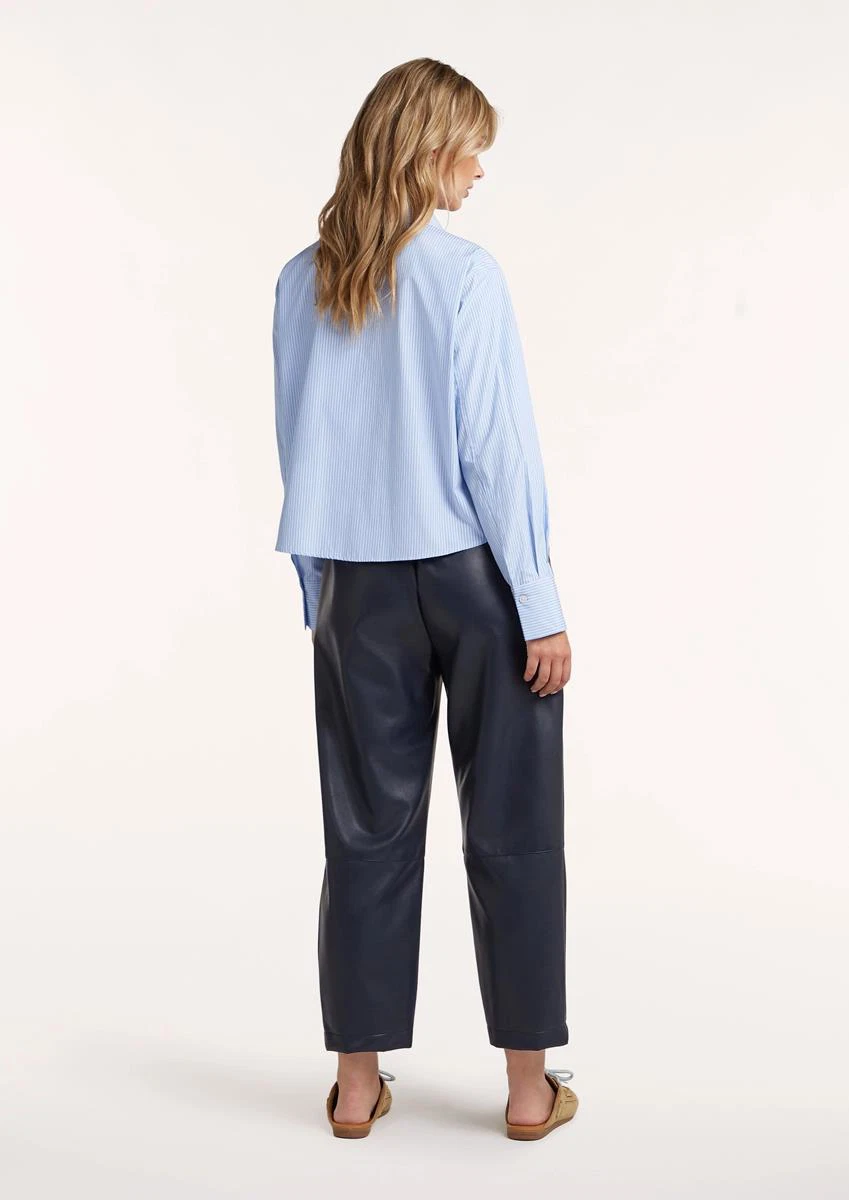 Circle of Trust Blouse Skye Blauw 3