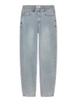 Catwalk Junkie Jeans Barrel Blauw 2