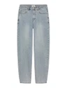 Catwalk Junkie Jeans Barrel Blauw 2