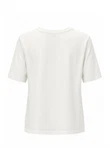 Frank Walder Top W62209454 Wit 2