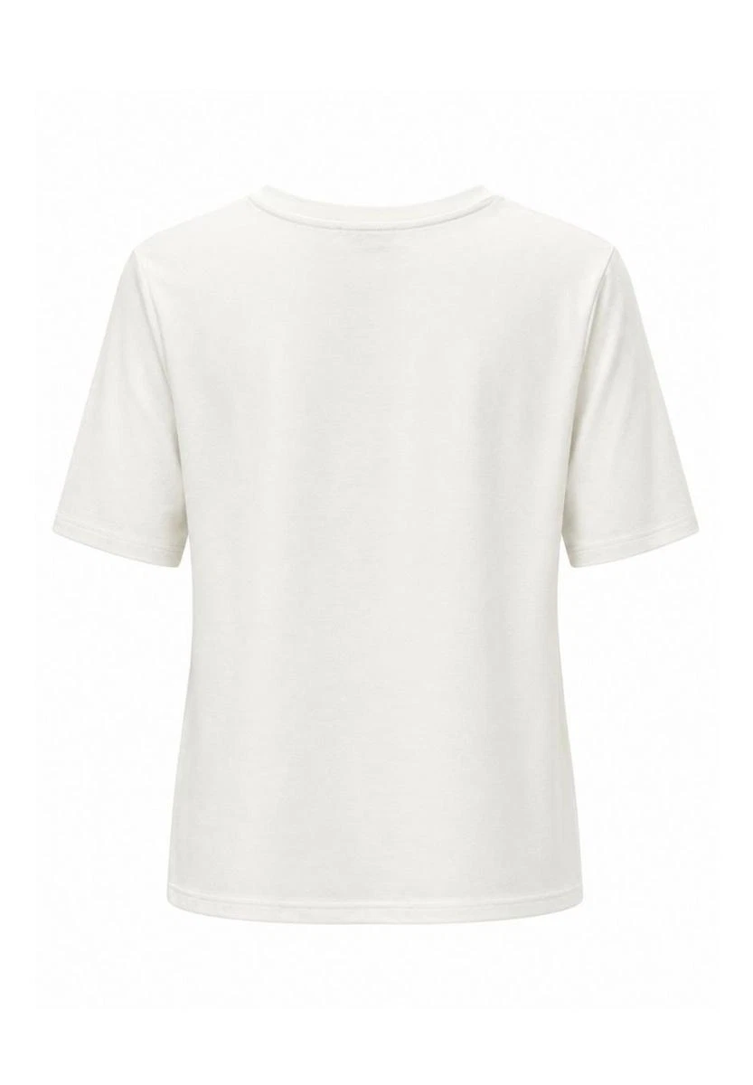 Frank Walder Top W62209454 Wit 2