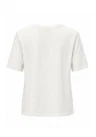 Frank Walder Top W62209454 Wit 2