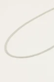 My Jewellery Ketting MJ04930 Zilver 2