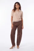 Florèz T-Shirt CR0765 Beige 3