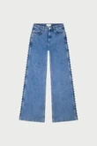 Fabienne Chapot Jeans Thea Blauw 2