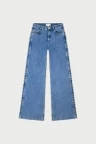 Fabienne Chapot Jeans Thea Blauw 2