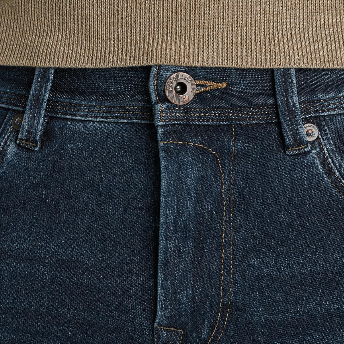 Vanguard Jeans V850 Blauw 6