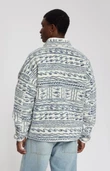 Law of the Sea Jack Whiteflow Sherpa Blauw 3